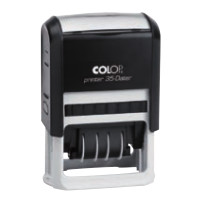 Colop 35 Dater
