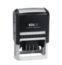 Colop 38 Dater
