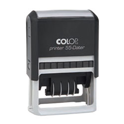 Colop 55 Dater