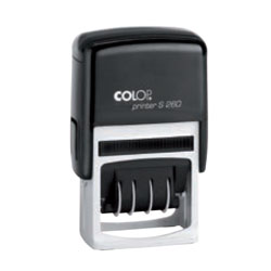 Colop S260 Dater