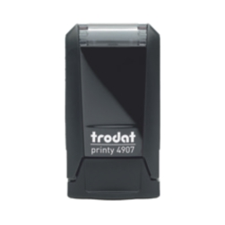 trodat-self-ink-4907