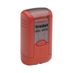 trodat-self-ink-4908