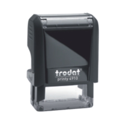 trodat-self-ink-4910