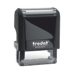 trodat-self-ink-4911-black