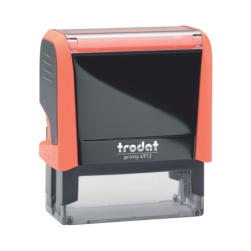 trodat-self-ink-4913-red